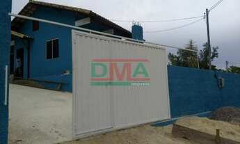 Imagem: Casa para aluguel Jacaroá, Maricá 1 quarto