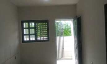 Imagem 6: Casa no planalto