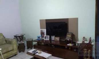 Imagem: Casa residencial à venda, Jardim Mauá