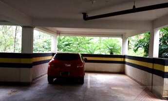 Imagem 1: Apartamento residencial à venda, Parque São Vicente, Mauá