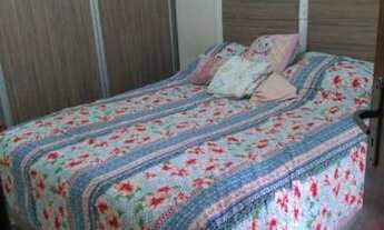 Imagem 2: Apartamento com 2 dormitórios à venda, 66 m² por R$ 350.000,00 - Vila Bocaina - Mauá/SP