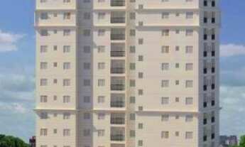 Imagem 3: Apartamento residencial à venda, Vila Assis Brasil, Mauá