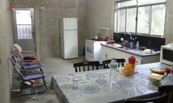 Imagem 6: Sobrado Residencial Jardim Nilza Miranda, Mauá - SO1256