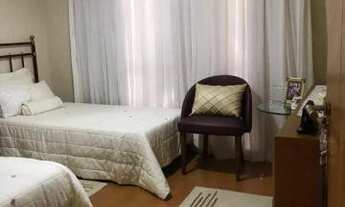 Imagem 2: Apartamento com 3 dormitórios à venda, 150 m² por R$ 680.000,00 - Centro - Santo André/SP