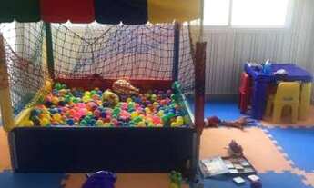 Imagem 7: Apartamento com 3 dormitórios à venda, 75 m² por R$ 450.000,00 - Jardim Bela Vista - Santo