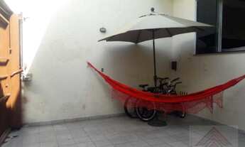 Imagem 3: Sobrado Residencial Parque Marajoara, Santo André - SO1261