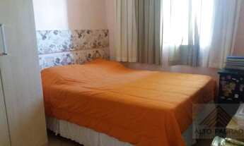 Imagem 7: Apartamento com 2 dormitórios à venda, 57 m² por R$ 254.400,00 - Vila São Francisco - Mauá