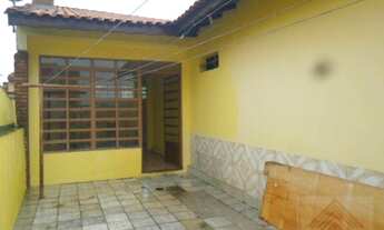 Imagem 3: Casa residencial para locação, Vila Bocaina, Mauá