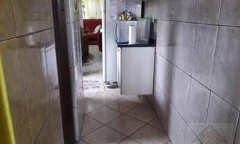 Imagem 2: Sobrado com 1 dormitório à venda, 105 m² por R$ 295.000,00 - Jardim Primavera - Mauá/SP