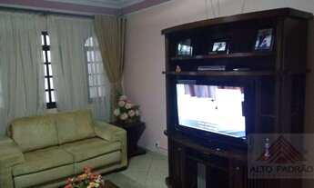 Imagem 5: Casa residencial à venda, Vila Bocaina, Mauá