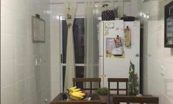 Imagem 3: Apartamento residencial à venda, Vila Guarani, Mauá - AP3498