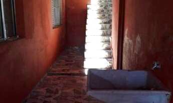 Imagem 3: Casa à venda, 100 m² por R$ 250.000 - Jardim Miranda D Aviz - Mauá/SP