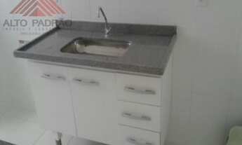 Imagem 2: Apartamento Residencial Parque São Vicente, Mauá - AP3119