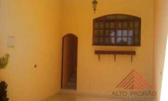 Imagem: Sobrado Residencial Parque Oratório, Santo