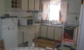 Imagem 2: Sobrado com 3 dormitórios à venda, 200 m² por R$ 1.200.000,00 - Jardim Pedroso - Mauá/SP