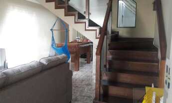 Imagem 6: Sobrado Residencial Parque Marajoara, Santo André - SO1261