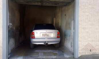 Imagem 6: Sobrado residencial à venda, Jardim Hélida, Mauá