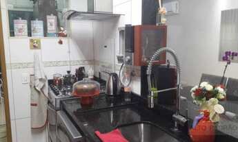 Imagem 7: Apartamento residencial à venda, Vila Eldízia, Santo André