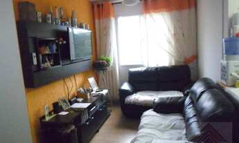 Imagem: Apartamento residencial à venda, Jardim