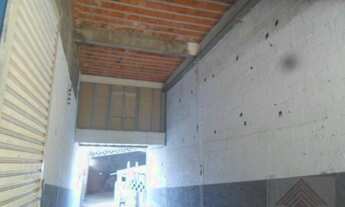 Imagem 3: Galpão comercial para locação, Matriz, Mauá