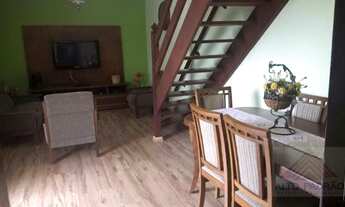 Imagem: Sobrado residencial à venda, Jardim do