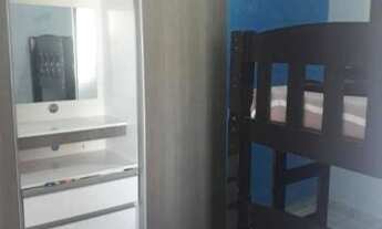 Imagem 2: Sobrado com 3 dormitórios à venda, 201 m² por R$ 300.000,00 - Jardim Aracy - Mauá/SP