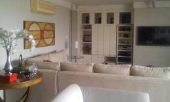 Imagem 7: Apartamento com 2 dormitórios à venda, 246 m² por R$ 1.500.000,00 - Jardim Haydee - Mauá/S