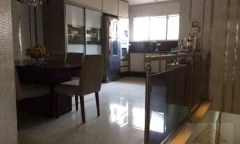 Imagem 6: Sobrado Residencial Parque São Vicente, Mauá - SO0410