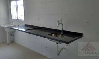 Imagem 7: Apartamento residencial à venda, Vila Valparaíso, Santo André