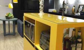 Imagem: Apartamento residencial à venda, Consolação