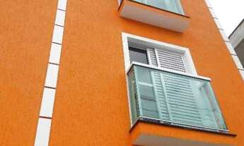 Imagem 6: Apartamento residencial à venda, Vila Homero Thon, Santo André