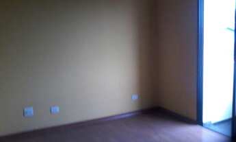 Imagem: Apartamento Residencial Vila Bocaina, Mauá