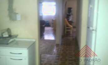 Imagem 3: Casa Residencial Bairro inválido, Cidade inexistente - CA1356