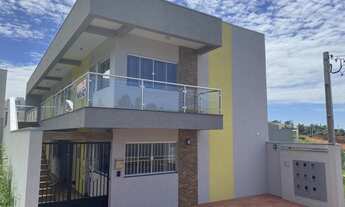 Imagem: Kitnet ao lado da UTFPR Cornélio