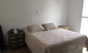 Imagem 2: Cobertura com 3 dormitórios à venda, 184 m² por R$ 450.000 - Vila Nossa Senhora das Vitóri