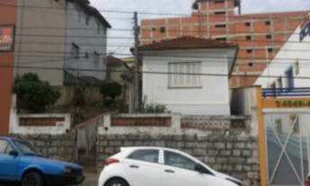 Imagem: Casa Residencial Vila Bocaina, Mauá - CA1353