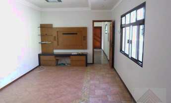 Imagem: Apartamento residencial à venda, Santa