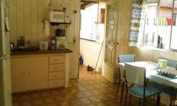 Imagem 5: Sobrado Residencial Parque das Américas, Mauá - SO1242