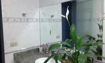 Imagem 2: Sobrado Residencial Vila Emílio, Mauá - SO1198