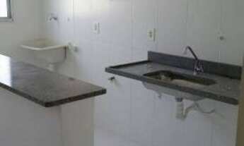 Imagem 4: Apartamento com 2 dormitórios à venda, 46 m² por R$ 190.000 - Parque São Vicente - Mauá/SP