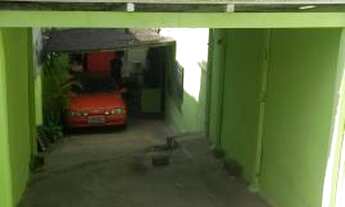 Imagem: Casa Residencial Jardim Alvorada, Santo