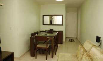 Imagem 5: Apartamento com 3 dormitórios à venda, 65 m² por R$ 285.000,00 - Vila São Pedro - Santo An