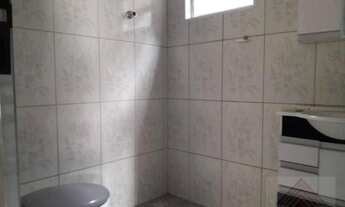 Imagem 2: Casa com 2 dormitórios à venda, 250 m² por R$ 350.000,00 - Jardim Zaira - Mauá/SP