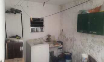 Imagem 5: Casa à venda, 167 m² por R$ 230.000,00 - Vila Feital - Mauá/SP