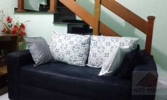 Imagem 2: Casa residencial à venda, Vila Dirce, Mauá