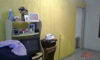 Imagem 2: Casa Residencial Jardim Itapeva, Mauá - CA1052