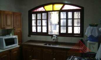 Imagem 7: Casa Residencial para venda e locação, Vila Ana Maria, Mauá - CA0875