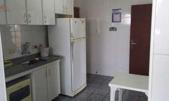 Imagem 2: Apartamento Residencial Balneário Cidade Atlântica, Guarujá - AP2786