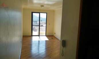 Imagem 2: Apartamento Residencial Vila Emílio, Mauá - AP2998