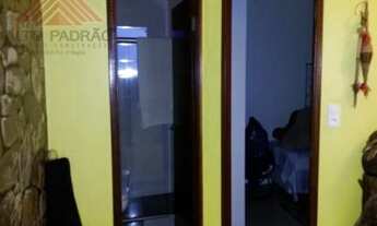 Imagem 5: Apartamento Residencial Parque São Vicente, Mauá - AP3130